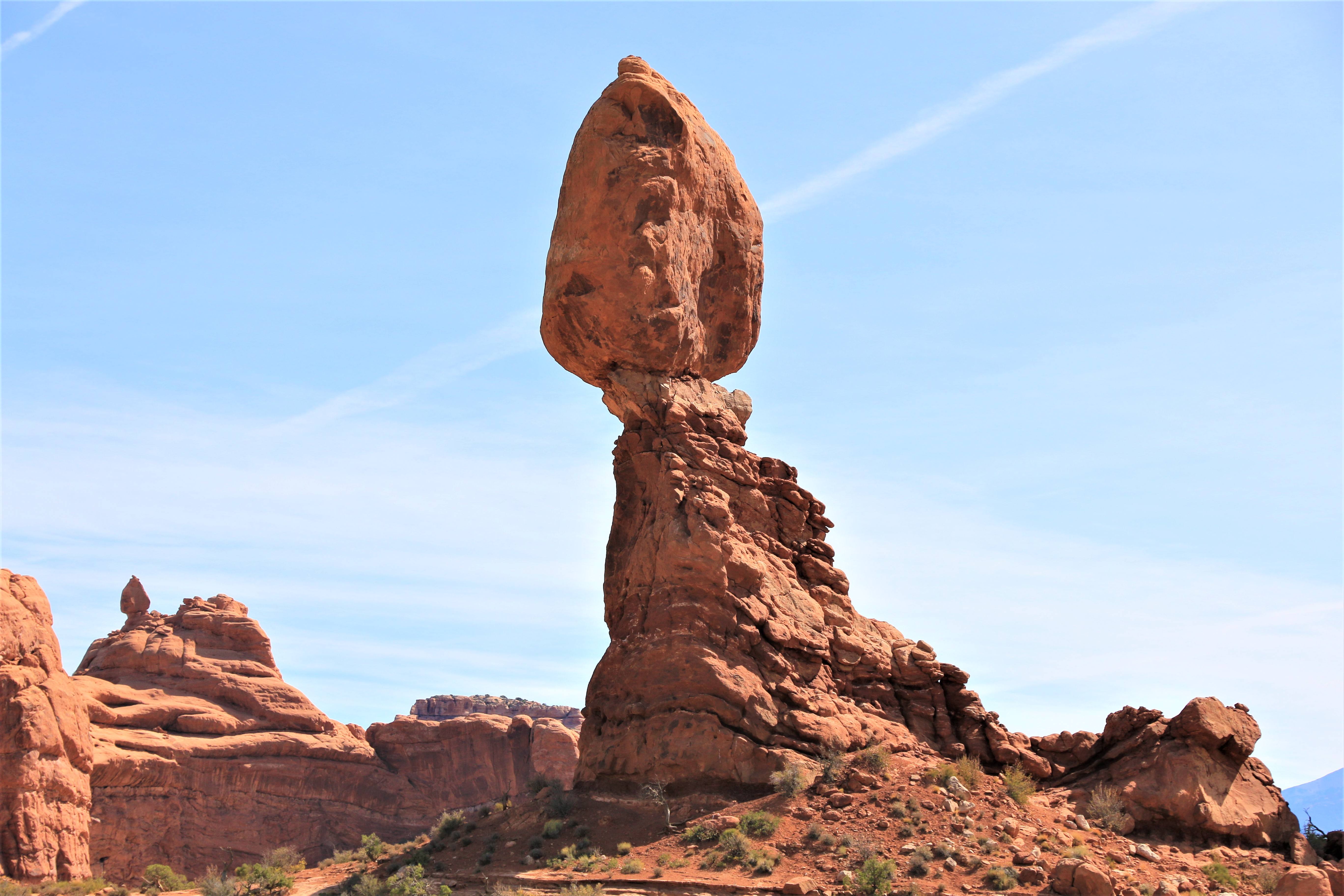 Arches NP